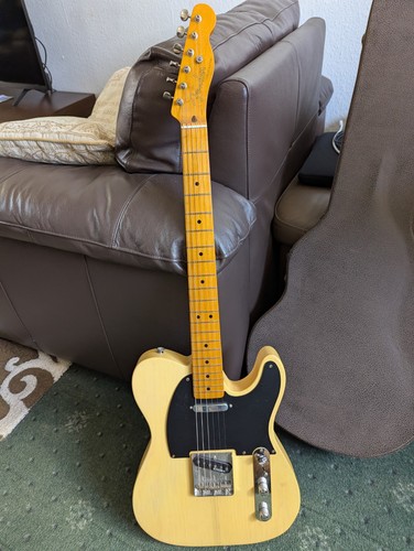 Fender telecaster neck - telecaster,