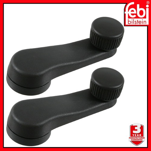 Window winder handle febi - handle, 2