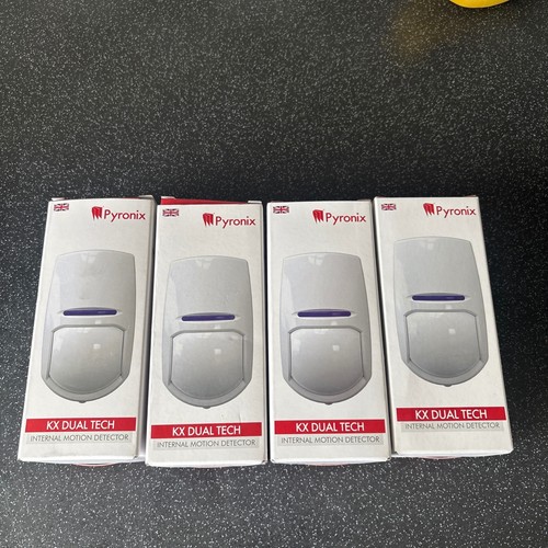 Pyronix kx15dtam 15m pir - pyronix,