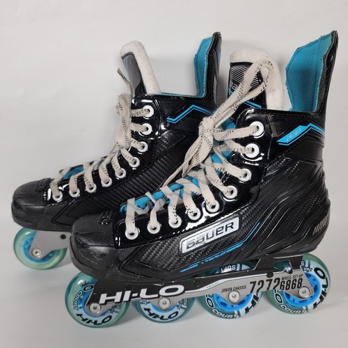 Bauer rsx inline - bauer,