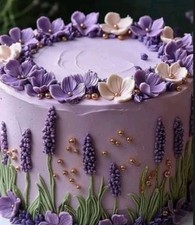 Gum Paste Flowers Blossoms