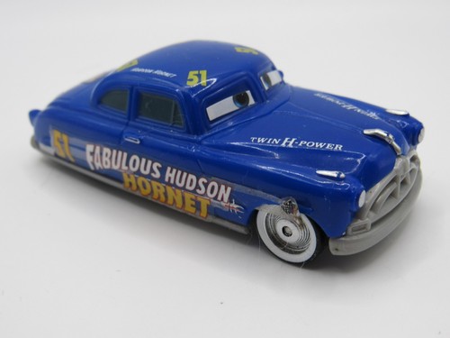 Fabulous doc hudson - doc, hornet