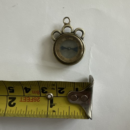 Antique vintage small brass - vintage,