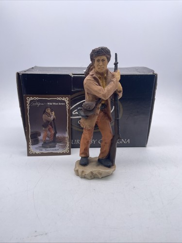 Castagna davy crockett - castagna, crockett'