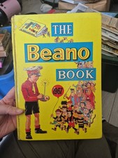 The Beano Book Annual 1967