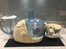 Moulinex Ovatio 3 Duo Food