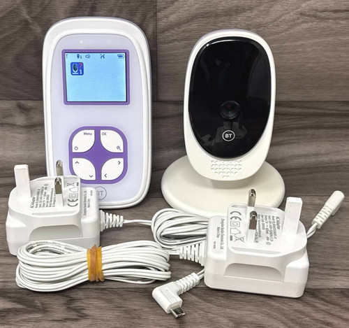 Video baby monitor 2000 - baby,