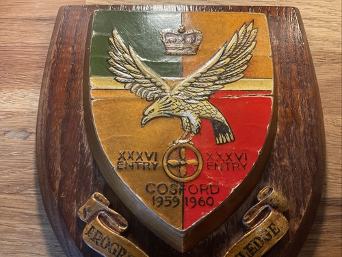 Vintage royal air force - vintage,