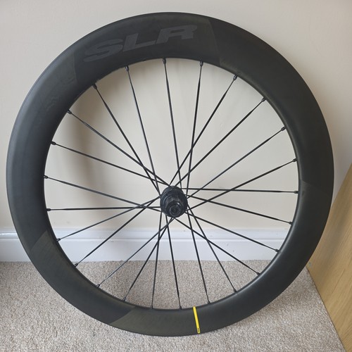 Mavic cosmic slr - mavic,