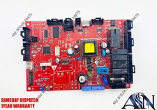 RAVENHEAT CS/WH 80 & 90 BOILER PCB CIR150070