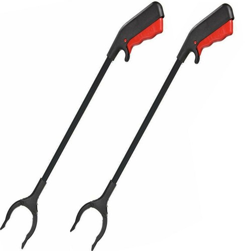 Litter pick up extra - 2,