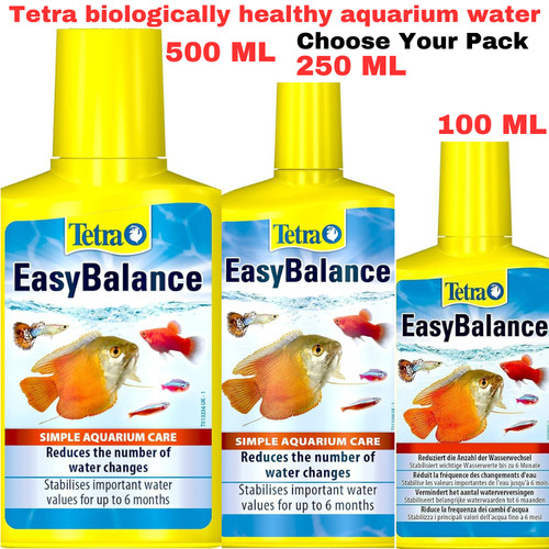 Tetra easybalance long term - easybalance, long-term