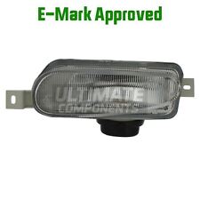 Ford Escort Mk7 Saloon