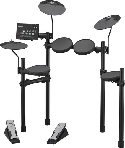 Yamaha dtx402k electronic drum - dtx402k,