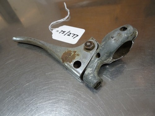 Vintage doherty handlebar - vintage, 7/8"