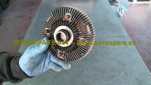 Motor fan land - motor,