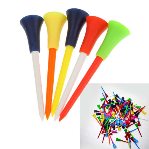 83mm golf tees - 83mm,