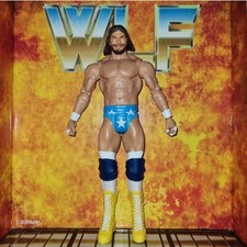 Macho Man Randy Savage - WWE