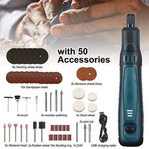 Cordless electric drill - cordless,