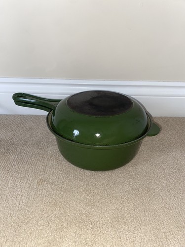 Creuset marmitout two - le,