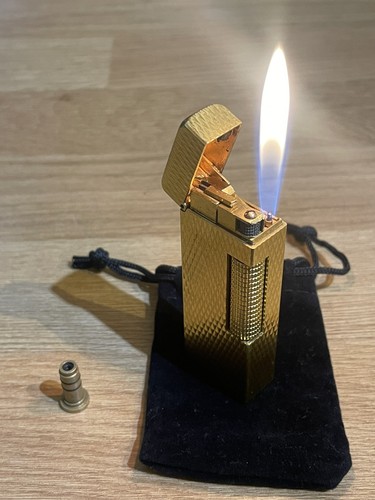 Vintage dunhill rollagas - vintage,