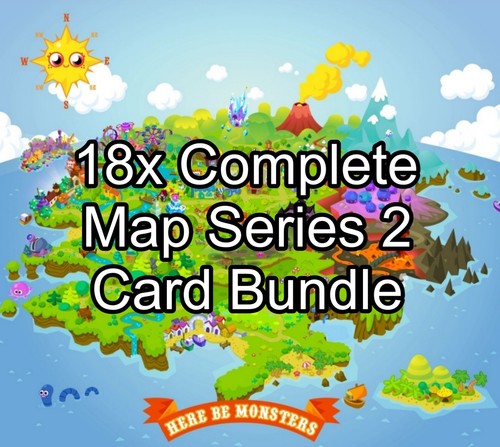 Moshi monsters mash trading - up,