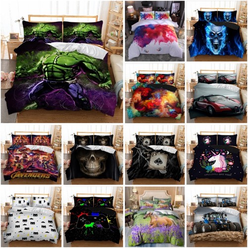 Luxury duvet cover set - luxury,