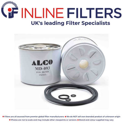 Filter kit for lister petter - kit,