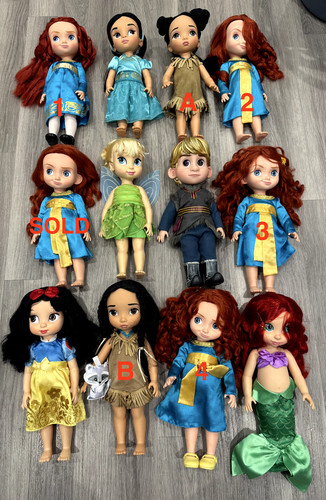 Super disney princess animator - super,