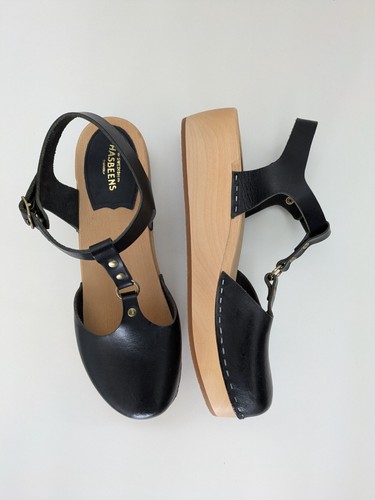 Swedish hasbeens mary jane - hasbeens, jane'