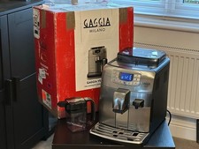 Gaggia Velasca Prestige Bean