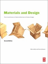Materials and Design : The Art