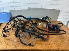 VAUXHALL VIVARO RENAULT TRAFIC