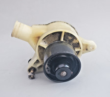 Hotpoint supermatic plus 9404