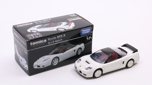 Tomica honda nsx - honda, nsx-r