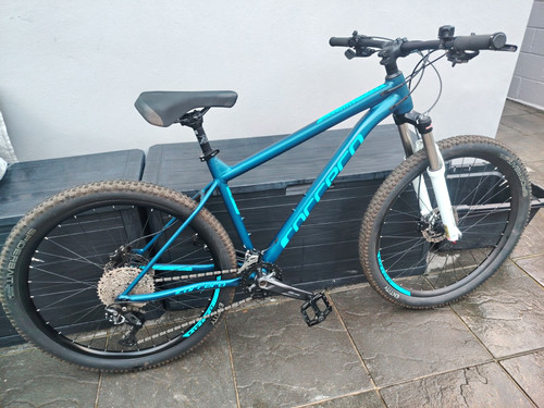 Carrera sulcata 5in blue - carrera,