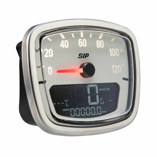 Sip 50002200 speedometer rpm - sip,