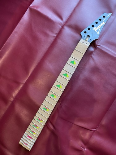 Ibanez 1993 rg550 osnhj neck - ibanez,
