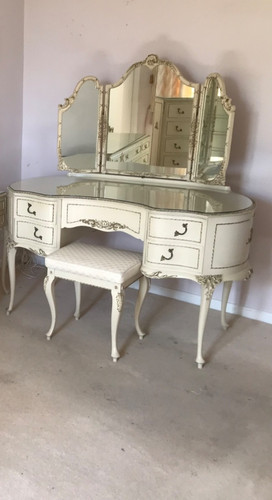 Vtg french louis - french, olympus