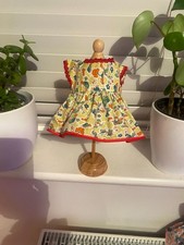 Original vintage 1950's