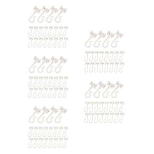 Pack mosquito net pulley - pack,
