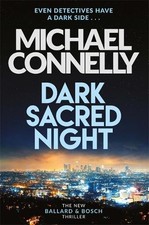 Dark Sacred Night: The Brand