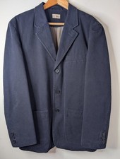 Camel Active Men's Navy Blue