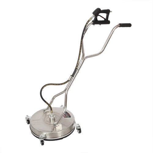 High pressure whirlaway - 18",