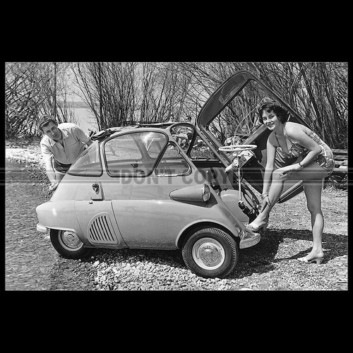 Photo 000313 bmw isetta - photo,
