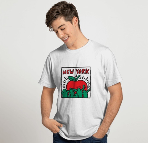Keith haring new york - -,