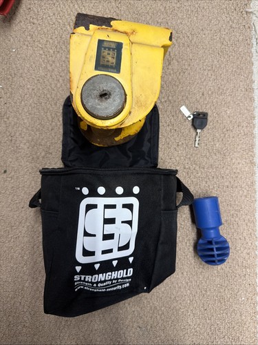 Stronghold alko stabiliser - alko,
