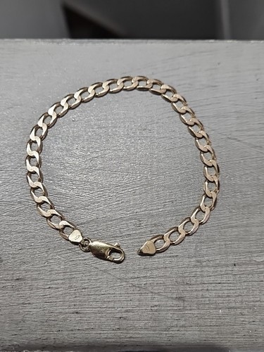 9ct yellow gold - gold, 6mm