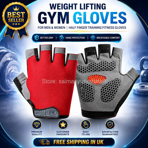 Weight lifting gym gloves for - lifting,