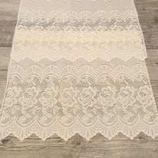 Vintage Sears Lace Cafe